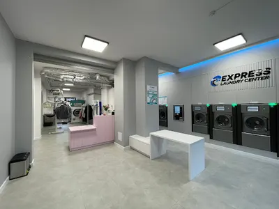 Pralnia Opera Mydlana